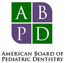 American Board of Pediatric Dentistry