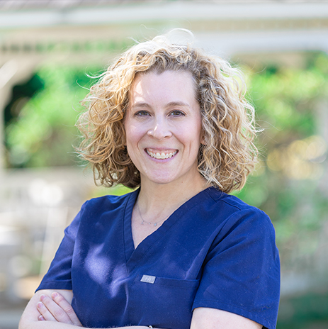 meet dr dena sapanaro