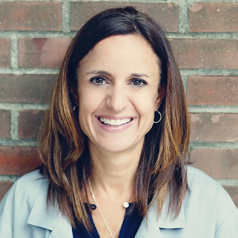 meet dr jill alenier