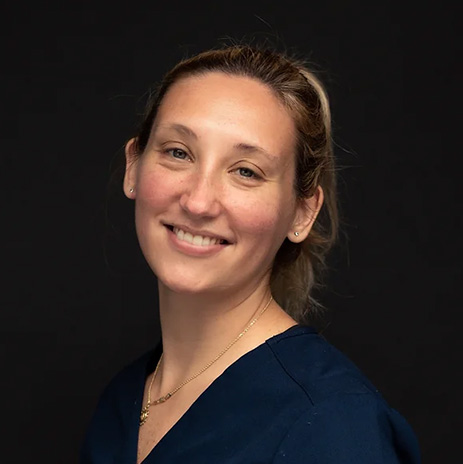 meet dr lexi zatorski