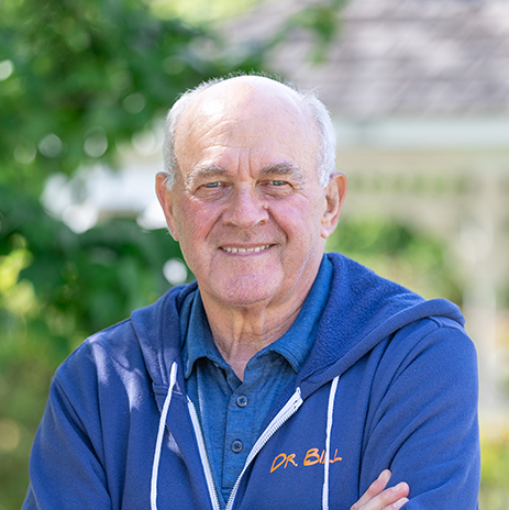 meet dr william lieberman