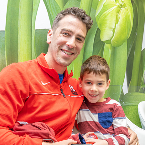 why choose a pediatric dentist